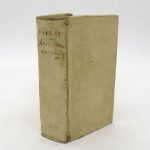 Couverture du livre Estimation du livre « le Secrétaire incognu. Contenant des lettres sur les diverses sortes de matières [suivi de:] Cinquante exemples méthodiques pour disposer à discourir facilement des choses naturelles, politiques & morales soit en public soit en conversation »