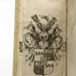 Couverture du livre Estimation du livre « le Secrétaire incognu. Contenant des lettres sur les diverses sortes de matières [suivi de:] Cinquante exemples méthodiques pour disposer à discourir facilement des choses naturelles, politiques & morales soit en public soit en conversation »