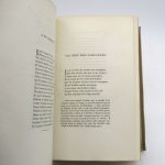 Couverture du livre Estimation du livre « oeuvres de Millevoye »