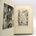 Couverture du livre Estimation du livre « servitude et Grandeur militaire »