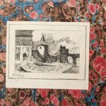 Couverture du livre Estimation du livre « oeuvres de d’Alembert »