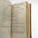 Couverture du livre Estimation du livre « oeuvres de J.B. Poquelin de Molière »