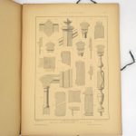 Couverture du livre Estimation du livre « traité et Modèles d’escaliers d’art : Ouvrage faisant suite au Nouveau Roubo « Supplément à l’art de la menuiserie » »