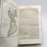 Couverture du livre Estimation du livre « oeuvres complètes de Buffon, avec des extraits de Daubenton, et la classification de Cuvier »