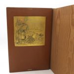 Couverture du livre Estimation du livre « naissance de l’Odyssée »