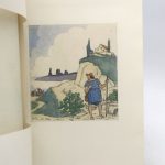 Couverture du livre Estimation du livre « naissance de l’Odyssée »