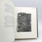 Couverture du livre Estimation du livre « la Reliure en France de ses origines à nos jours »