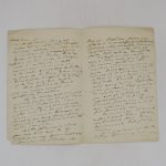 Couverture du livre Estimation du livre « lettre autographe signée à Georges Feydeau »