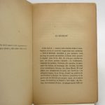Couverture du livre Estimation du livre « les Immémoriaux »