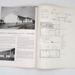 Couverture du livre Estimation du livre « ensemble de 24 numéros de L’Architecture française [et] 14 numéros de L’Architecture aujourd’hui »