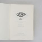 Couverture du livre Estimation du livre « tracts surréalistes et déclarations collectives 1922-1939 tome 1er seul »