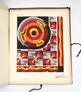 Estimation Beaux-Arts - Couverture du livre Estimation du livre « inspirations – 80 modèles modernes en couleurs »
