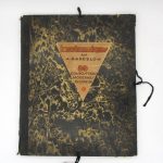 Couverture du livre Estimation du livre « inspirations – 80 modèles modernes en couleurs »