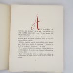 Couverture du livre Estimation du livre « la Divine Comédie »