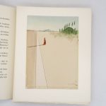 Couverture du livre Estimation du livre « la Divine Comédie »