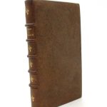 Couverture du livre Estimation du livre « m. Annei Lucani Civilis Belli »