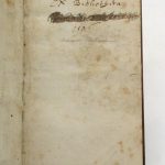 Couverture du livre Estimation du livre « m. Annei Lucani Civilis Belli »
