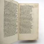 Couverture du livre Estimation du livre « m. Annei Lucani Civilis Belli »