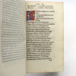 Couverture du livre Estimation du livre « m. Annei Lucani Civilis Belli »