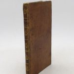 Couverture du livre Estimation du livre « de l’origine et du progrès des charges de Secrétaires d’État »