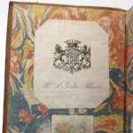 Couverture du livre Estimation du livre « de l’origine et du progrès des charges de Secrétaires d’État »