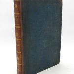 Couverture du livre Estimation du livre « recueil de cartes géographiques, plans, vues et médailles de l’ancienne Grèce, relatif au Voyage du jeune Anacharsis, précédé d’une analyse critique des cartes »