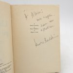 Couverture du livre Estimation du livre « l’Homme qui meurt »