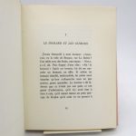 Couverture du livre Estimation du livre « braque le patron »