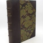 Couverture du livre Estimation du livre « fables de La Fontaine avec les figures d’Oudry »