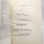 Couverture du livre Estimation du livre « fables de La Fontaine avec les figures d’Oudry »