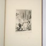Couverture du livre Estimation du livre « gravures de Frangonard : Contes et Nouvelles de La Fontaine »