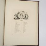 Couverture du livre Estimation du livre « gravures de Frangonard : Contes et Nouvelles de La Fontaine »
