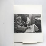 Couverture du livre Estimation du livre « matisse par Cartier-Bresson »