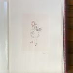 Couverture du livre Estimation du livre « les Petites Filles modèles »