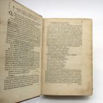 Couverture du livre Estimation du livre « quincti Horati Flacci Venusini Poetae Lyrici Poemata Omnia [suivi de :] In Quinti Horatii Flacci Venusini, Poetae Lyrici, Poemata Omnia, Rerum ac verborum locupletissimus Index »