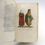 Couverture du livre Estimation du livre « la Russie ou Moeurs, usages et costumes des habitants de toutes les provinces de cet Empire »