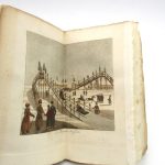 Couverture du livre Estimation du livre « la Russie ou Moeurs, usages et costumes des habitants de toutes les provinces de cet Empire »