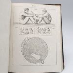 Couverture du livre Estimation du livre « samlingar för Nordens Fornälskare, innehallande Inskifter, Figurer, Ruiner, Verktyg, Hogar och Stensattningar i Sverige och Norrige »
