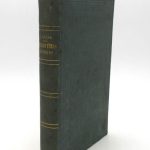Couverture du livre Estimation du livre « histoire naturelle des lépidoptères exotiques »