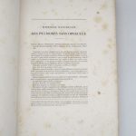 Couverture du livre Estimation du livre « histoire naturelle, générale et particulière des mollusques terrestres et fluviatiles, tant des espèces que l’on trouve aujourd’hui vivantes, que des dépouilles fossiles de celles qui n’existent plus; classés d’après les caractères essentiels que présentent ces animaux et leurs coquilles »