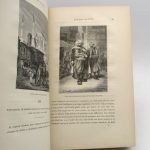 Couverture du livre Estimation du livre « kéraban-le-têtu »