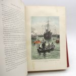 Couverture du livre Estimation du livre « mistress Branican »