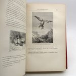 Couverture du livre Estimation du livre « les Enfants du Capitaine Grant »