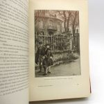 Couverture du livre Estimation du livre « le Secret de W. Storitz – Hier et demain : Contes et nouvelles »