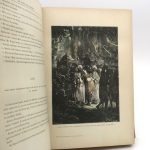 Couverture du livre Estimation du livre « le Tour du monde en 80 jours – Le Docteur Ox »
