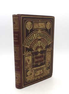 Estimation Livre illustré - Couverture du livre Estimation du livre « nord contre Sud »
