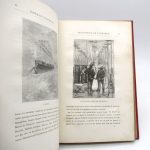 Couverture du livre Estimation du livre « robur le Conquérant »