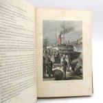 Couverture du livre Estimation du livre « claudius Bombarnac – Carnet d’un reporter »