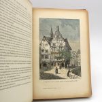 Couverture du livre Estimation du livre « voyage au centre de la Terre »