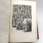 Couverture du livre Estimation du livre « famille-sans-nom »